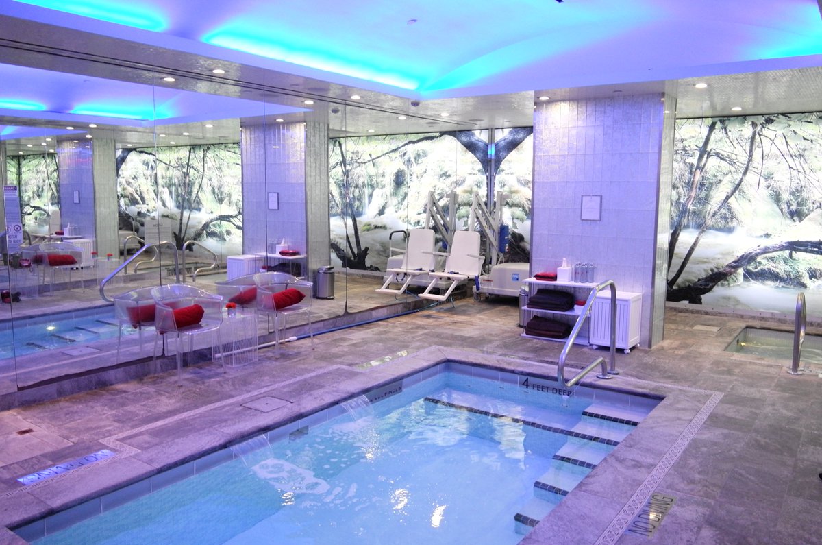 The Chatwal New York tweet media