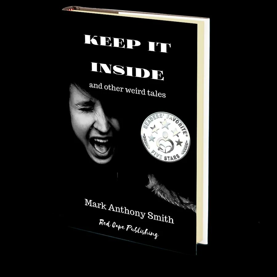 RedCapePublish's tweet photo. Keep It Inside eBook now out on @godlesshorrors #promotehorror #redcapehorror #weirdhorror
https://t.co/DK5mMWgklA https://t.co/9nZiao8cbN