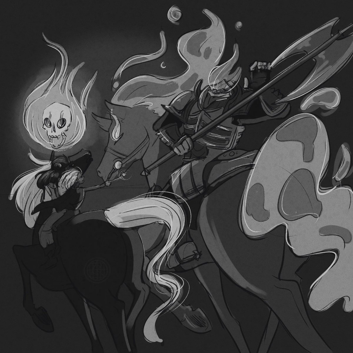hekellion's tweet photo. @del_mal_doodles :) 👋🏻 I'm in the process of making a comic based on our campaign! Would love some art mutuals 😭 https://t.co/FgL2Gtr9tE