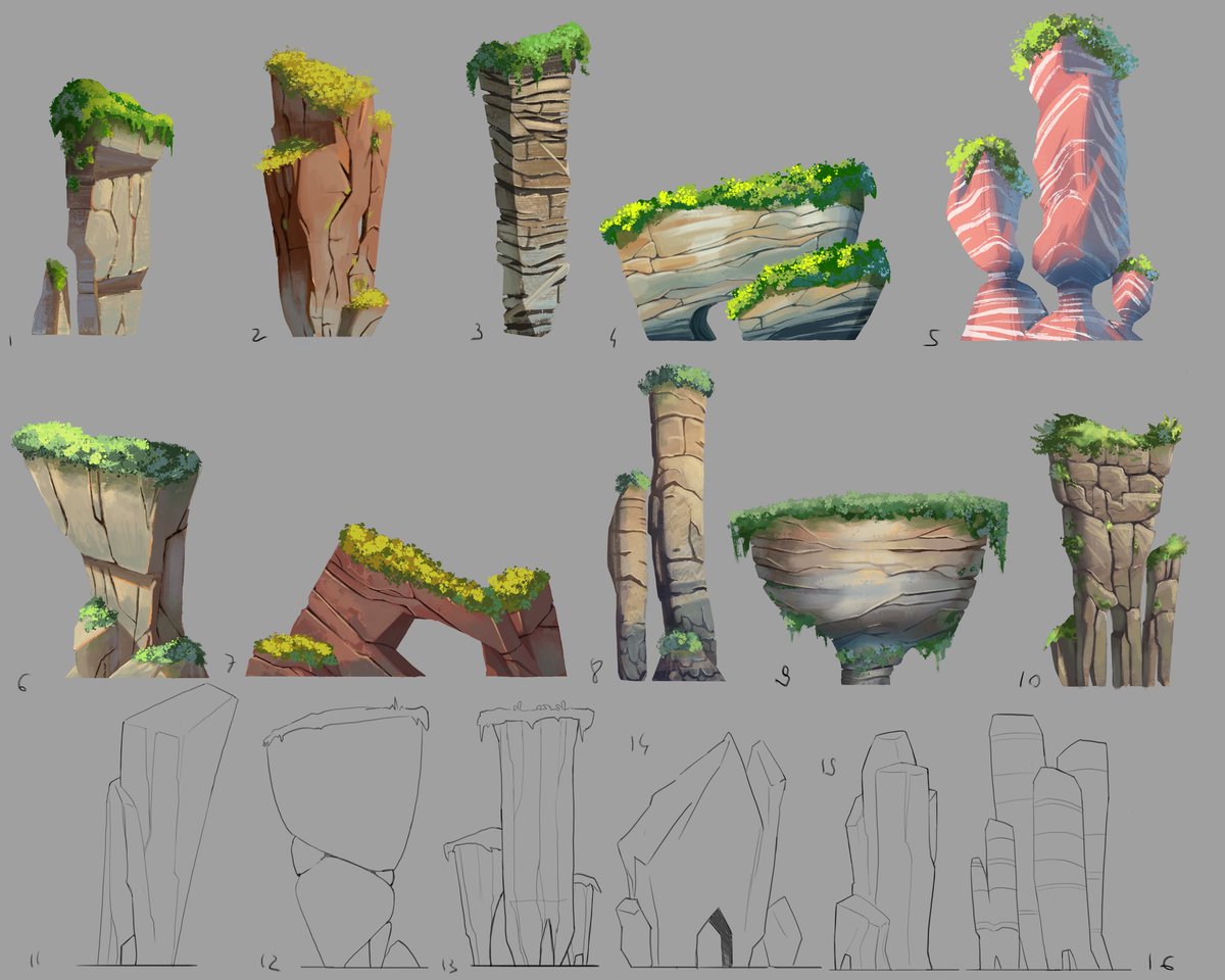 gamefan84's tweet photo. Some work from my student. 4 sessions in we have a great transformation. https://t.co/p1Igi4J9hg https://t.co/DmlzKNz2EL