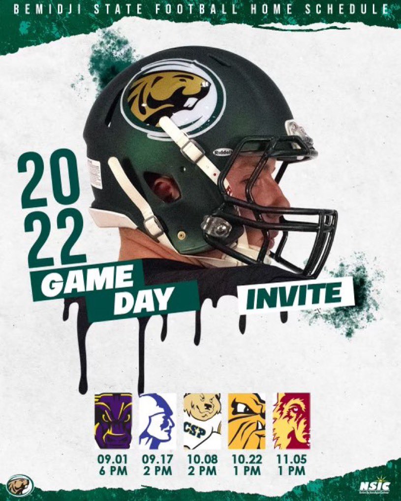 Thank you <a href="/BrandonLabath/">Brandon Labath</a> for the gameday invite!!