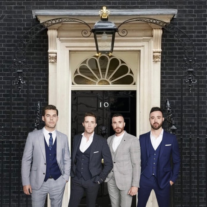 the_overtones's tweet photo. Lettuce in there… we’ll sort this out #OT10 #Trussus https://t.co/FJrFgtxJjy