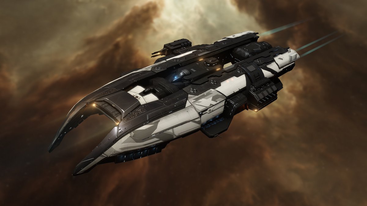 eve online ships