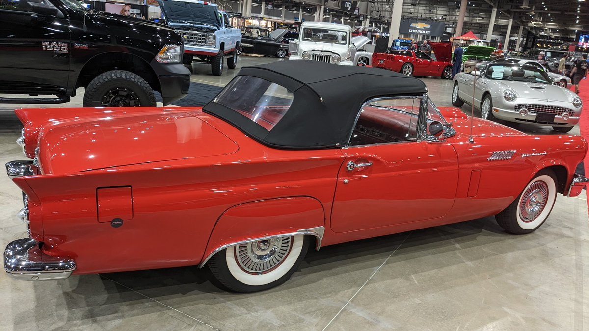 Rick DeBruhl tweet media