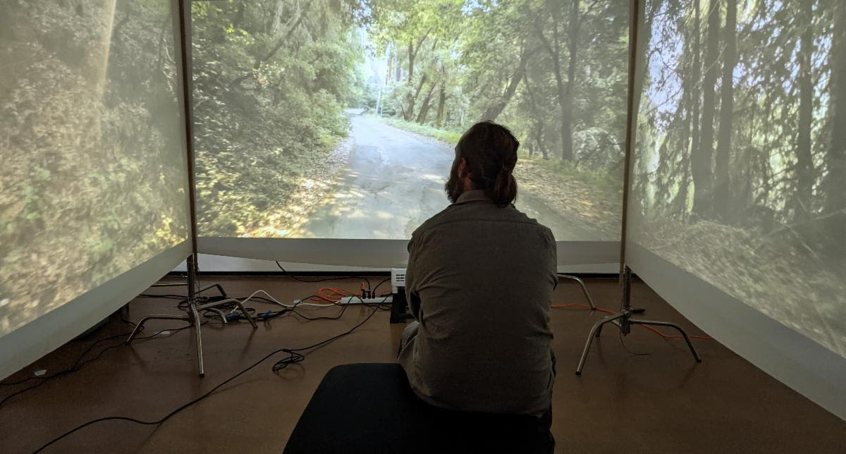 ucscArtsDiv's tweet photo. Sea State, a film directed by Jordan Freeman of UCSC's Social Documentation M.F.A. program, screens at the Sesnon Gallery through October 29. #socdoc #sesnongallery https://t.co/DWGNAtafO8