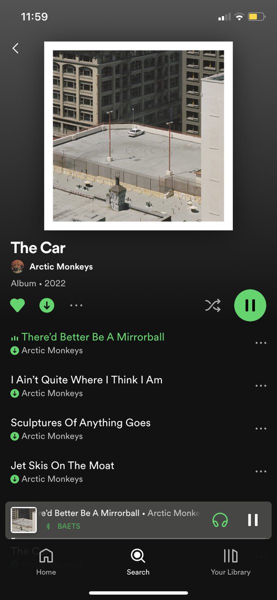 you’ll receive my opinion shortly