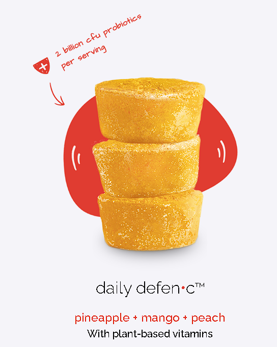blenderbites's tweet photo. blender bites expands product portfolio with introduction of new superfood smoothie innovation – daily defen-c™ https://t.co/OljxskQQY1 #FoodFriday #healthy #market https://t.co/ZqzEfAkzJI