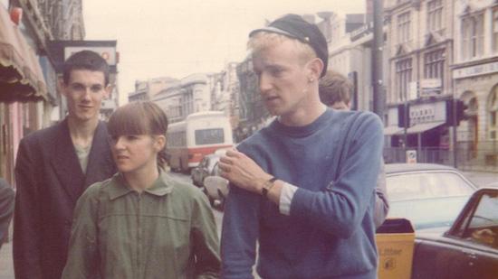 Neon Taste Records tweet media