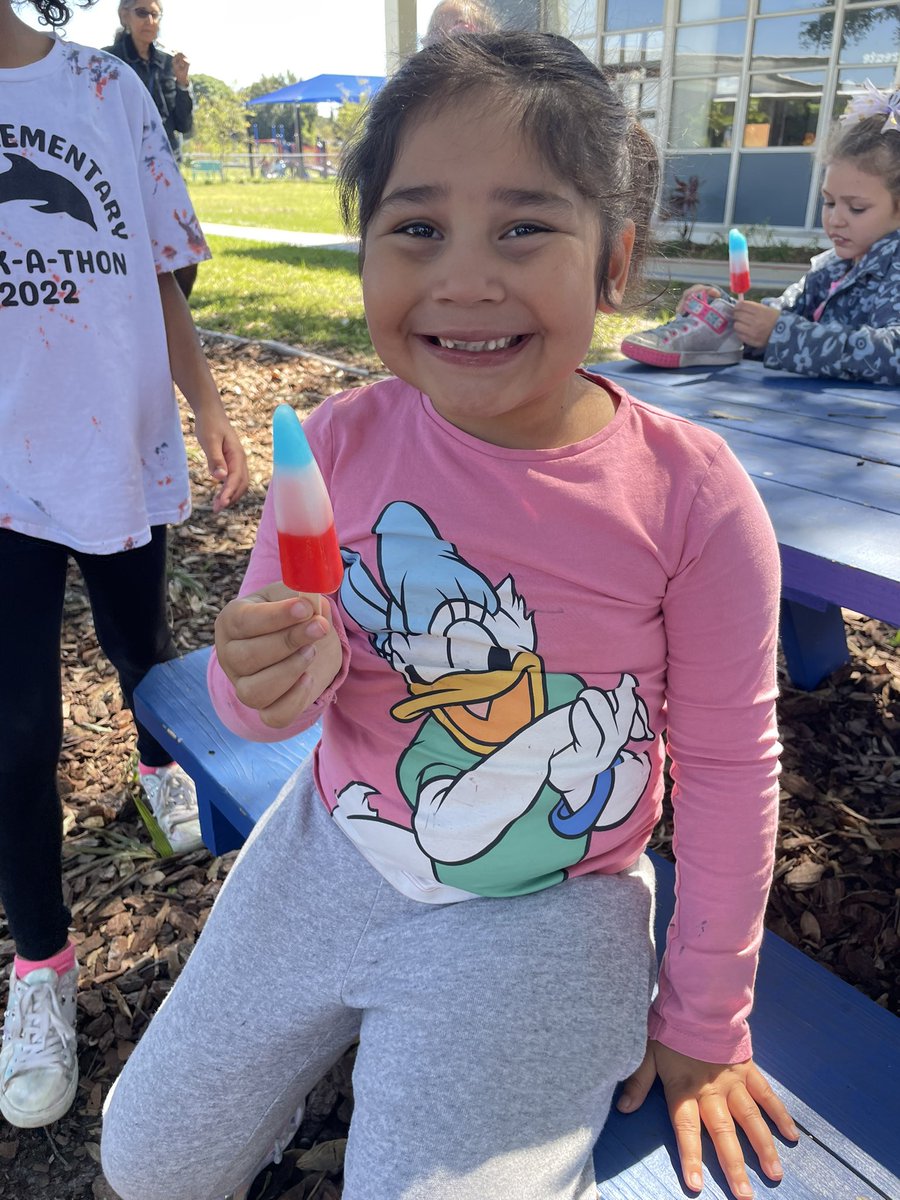 MissMarchio's tweet photo. Paleta Party because we completed the Hispanic Heritage Month tic tac toe board! https://t.co/8kscawZL1x