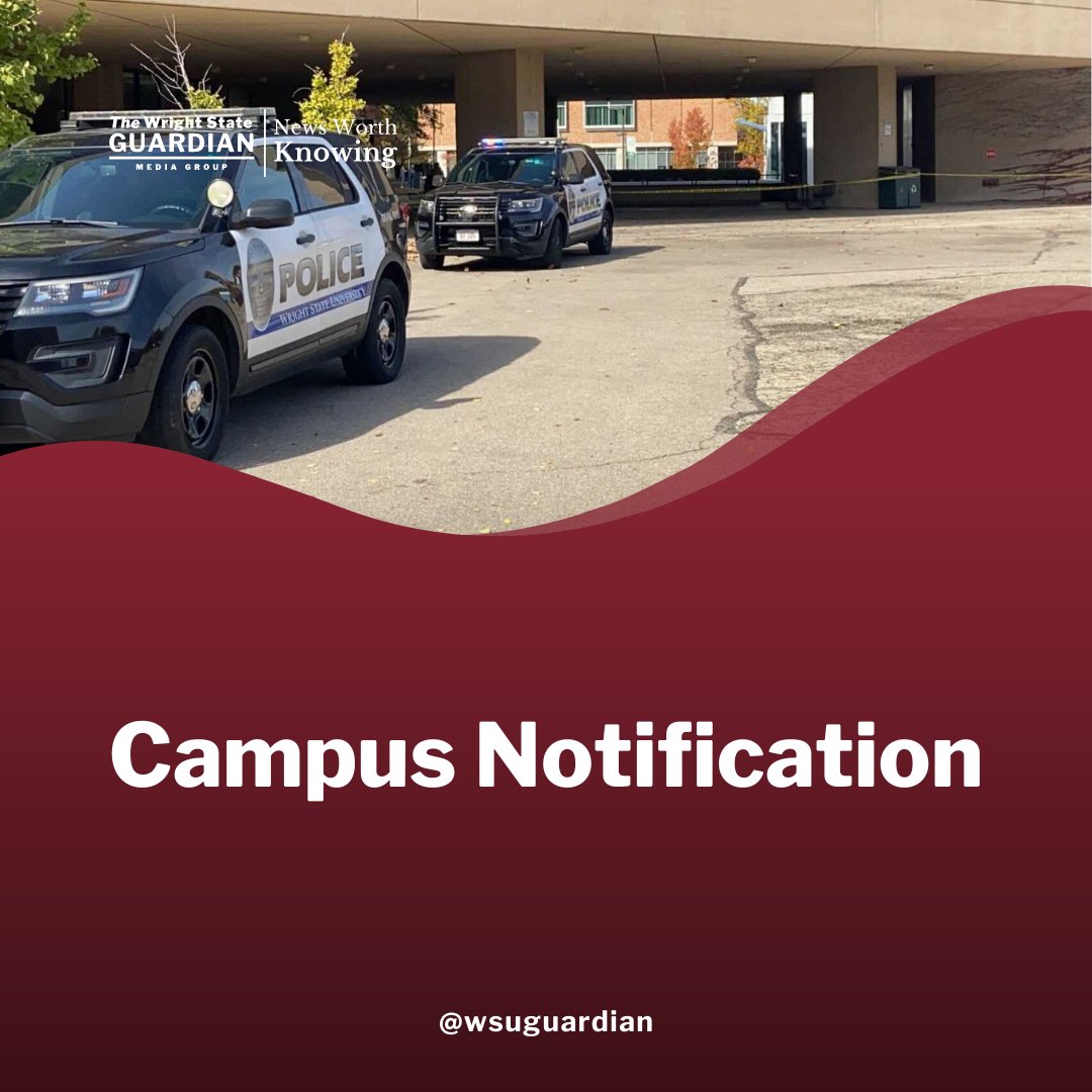 wsuguardian's tweet image. The Dunbar Library is currently closed today, Friday Oct. 21. Police have confirmed it is an active crime scene. It is unknown what occurred or when the library will reopen.