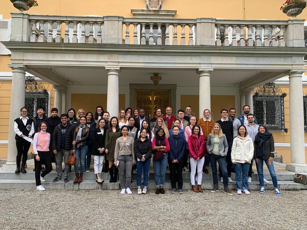 Mentoring the future postdoc &amp; PI generation <a href="/CRC1123_Athero/">CRC1123: Mechanisms of Atherosclerosis</a> <a href="/dfg_public/">DFG public | @dfg_public@wisskomm.social</a>
👇👇👇