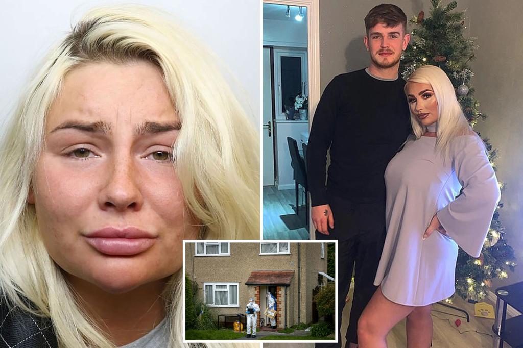 New York Post on Twitter "'Fake Barbie' OnlyFans model Abigail White