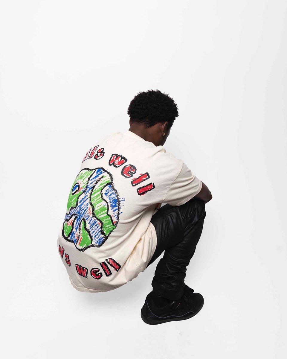 All i$ Well tweet media