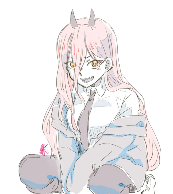ぱわー 