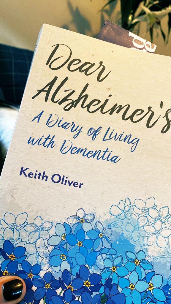 An inspiring and thought provoking week of lectures and seminars @CCCUOT .The last 2 days a highlight with guest speakers ~ in particular Keith Oliver who obliterated my uneducated perception of dementia.  <a href="/patchung_Enable/">Dr Pat Chung</a>
