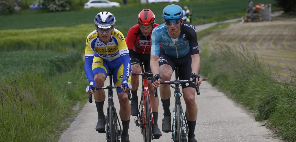 WielerFlits.nl tweet media