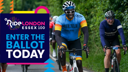 Ride London/Essex is returning in May with 100 miles of closed road cycling.  It might sound like a dream cycling scenario for cyclists but it's a nightmare for our High Street businesses. Another two days of lost business 27th and 28th May.
