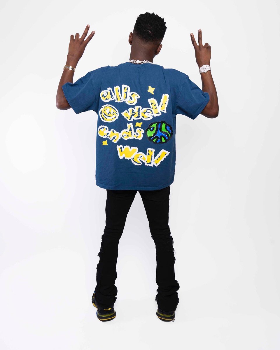 All i$ Well tweet media