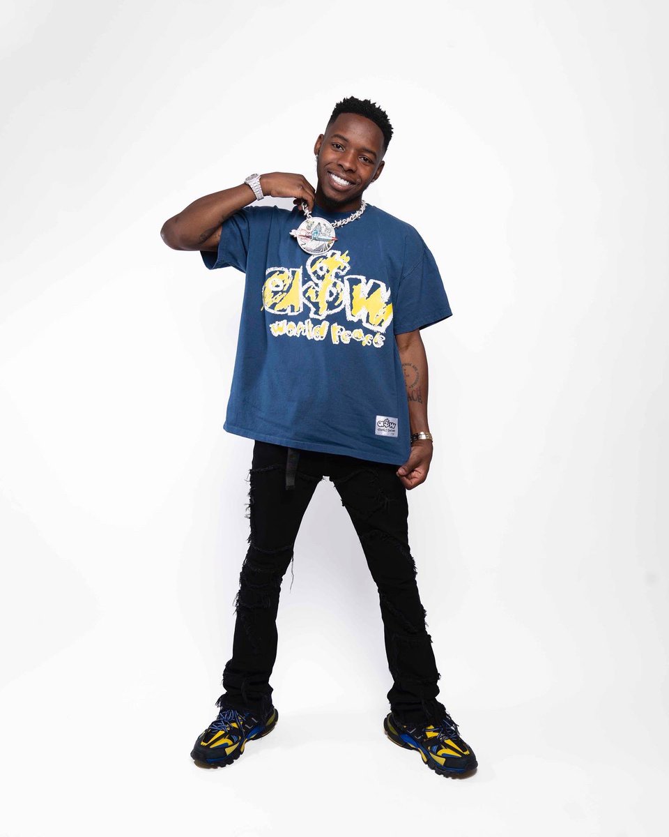 All i$ Well tweet media