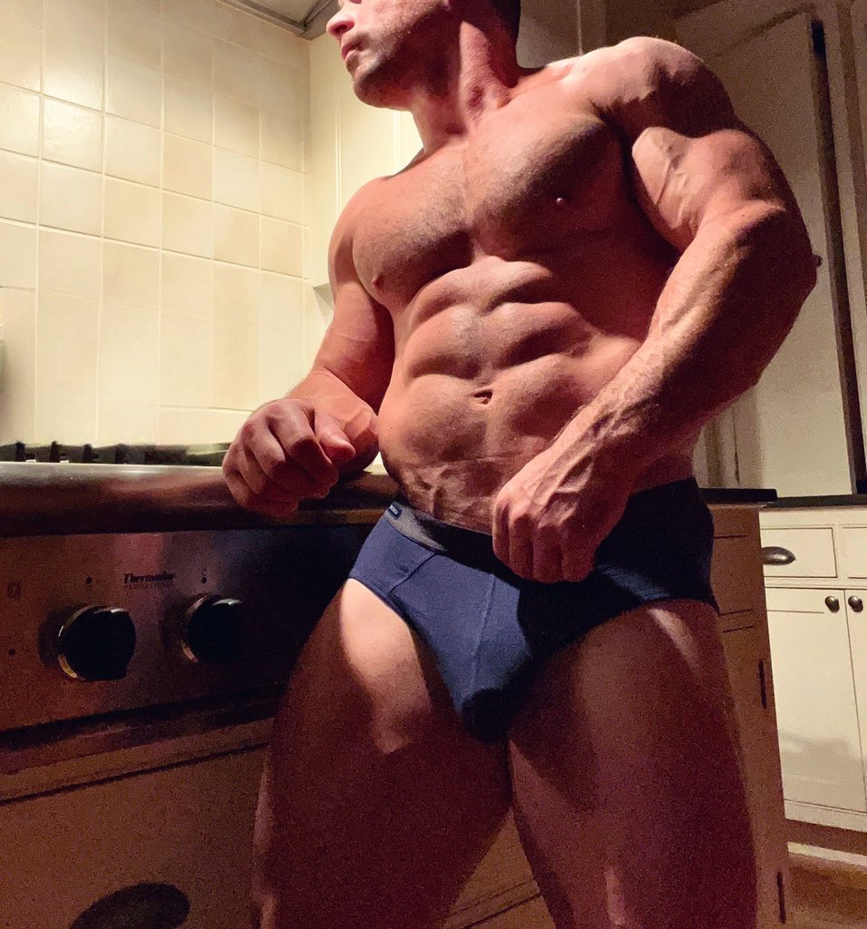 NotNattyDaddy Aka Swolverine 20 Off Top 1 6 On Twitter Meat For