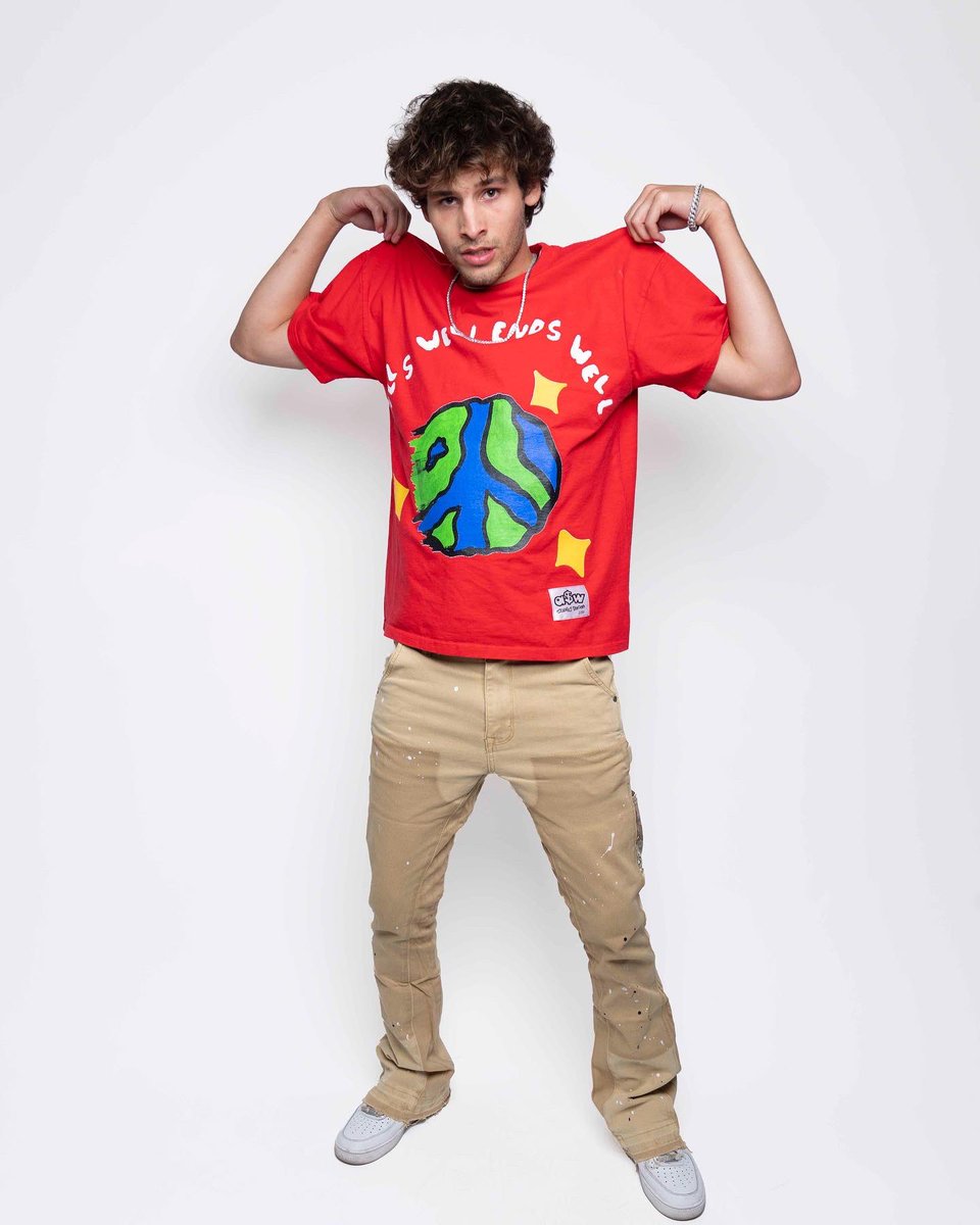 All i$ Well tweet media