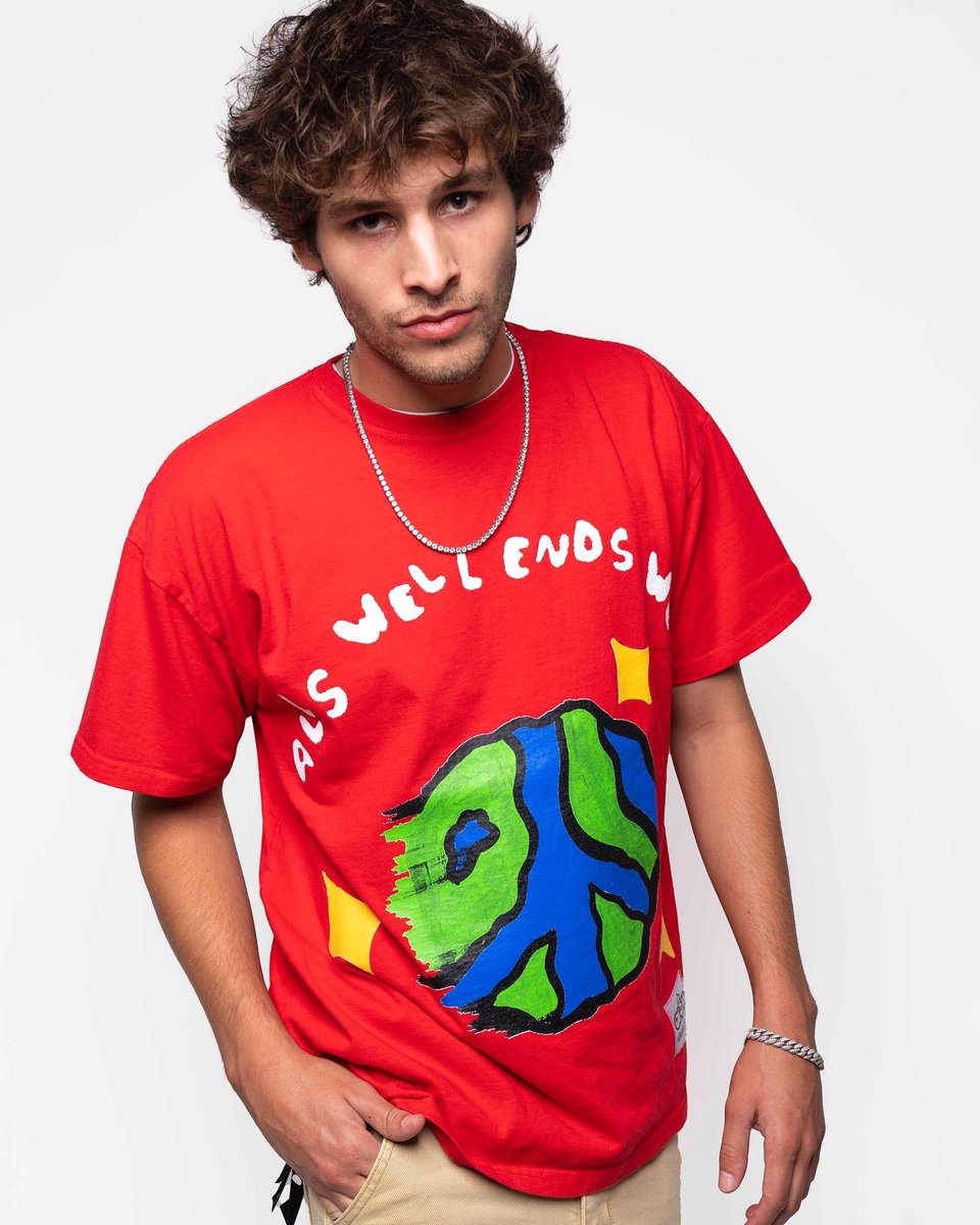 All i$ Well tweet media