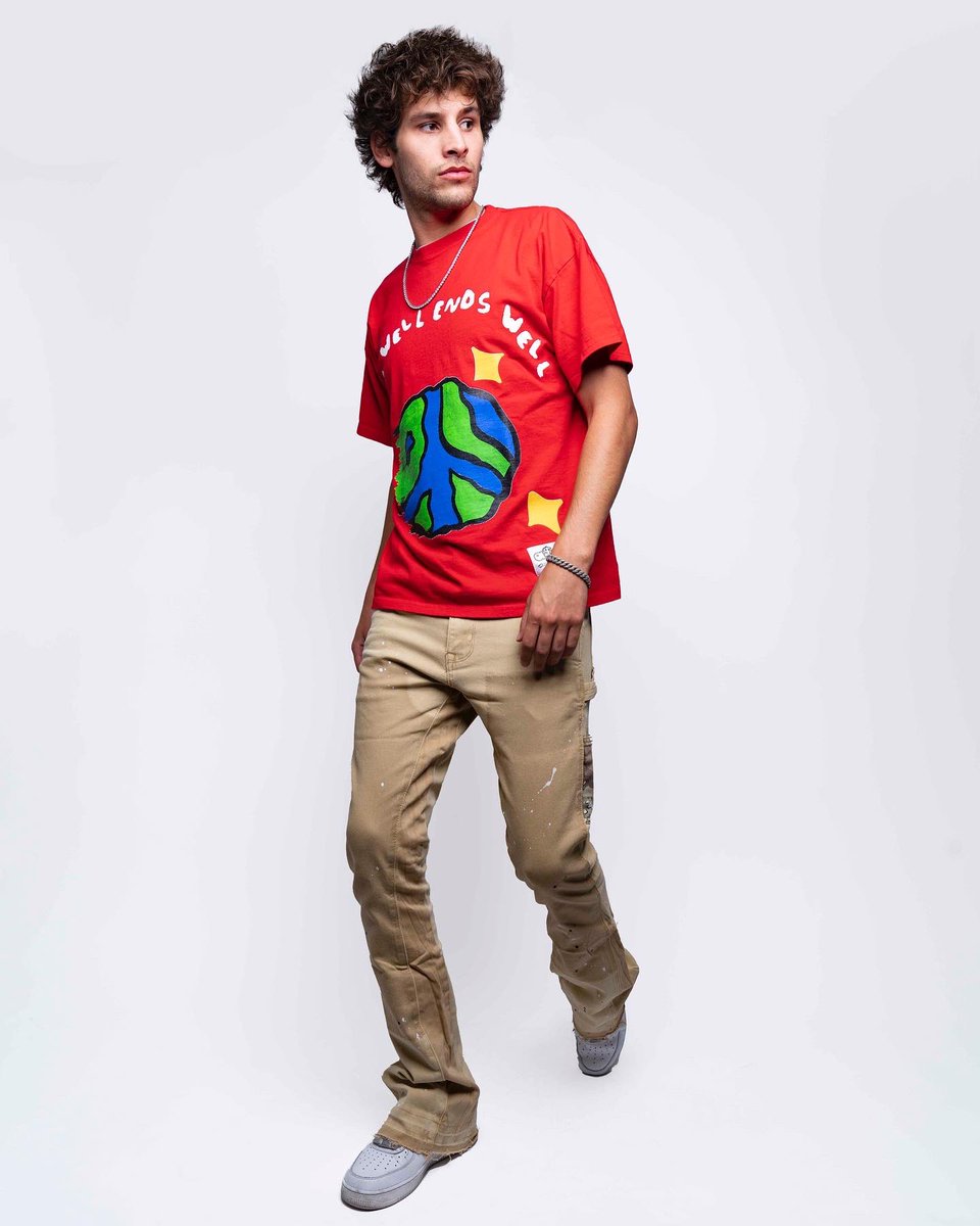 All i$ Well tweet media