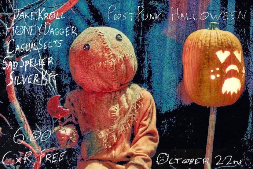 Honey Dagger tweet media