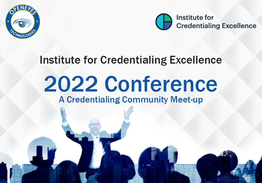 OpenEyesTech's tweet image. The increased demand for certifications has helped organizations grow their programs to upskill and reskill employees. Read on to learn more about the conference discussions.

#Assessments #OpenEyesTech #OpenEyesTechnology #innovation #ITcompany

news.theopeneyes.com/2022-i-c-e-exc…