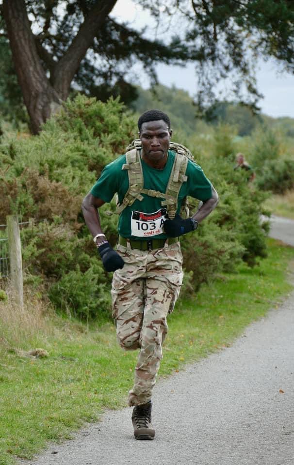 Commanding Officer 6 Regt RLC (@co_6regt) on Twitter photo Bismarck Challenge 2022
142 Teams, 4 people per team, each running 4miles carrying 15kgs.
🥉Overall <a href="/1UKDivision/">1 (UK) Division</a>
🥇<a href="/7thRats/">The Desert Rats - 7th Light Mechanised Brigade</a> Unit
🥇<a href="/UKArmyLogistics/">The Royal Logistic Corps</a> Unit
🥉Male Team
5th Mixed Team
6th Women’s Team
Well done to all who represented <a href="/6RegtRLC/">6 Regiment RLC</a> so well. Bismarck Challenge 2022
142 Teams, 4 people per team, each running 4miles carrying 15kgs.
🥉Overall <a href="/1UKDivision/">1 (UK) Division</a>
🥇<a href="/7thRats/">The Desert Rats - 7th Light Mechanised Brigade</a> Unit
🥇<a href="/UKArmyLogistics/">The Royal Logistic Corps</a> Unit
🥉Male Team
5th Mixed Team
6th Women’s Team
Well done to all who represented <a href="/6RegtRLC/">6 Regiment RLC</a> so well.