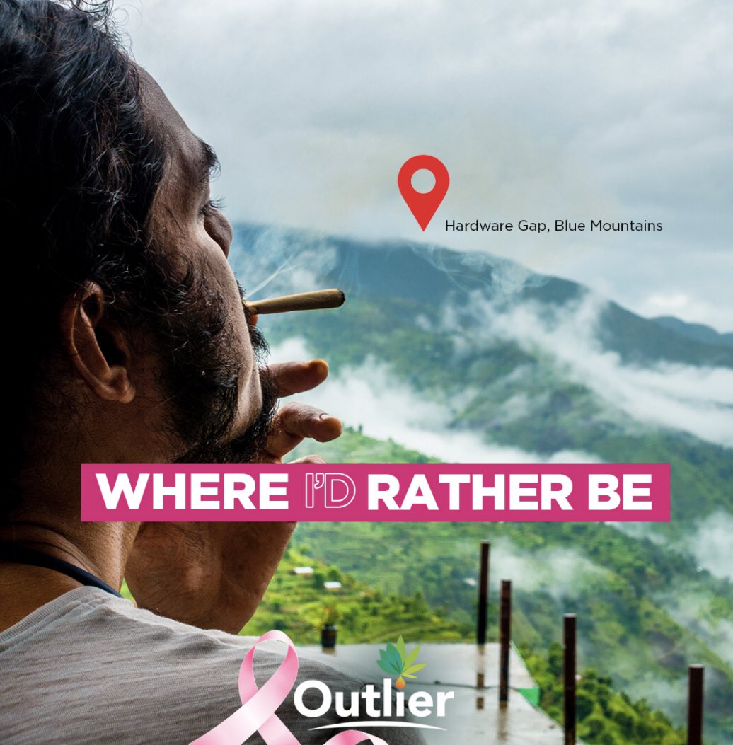 OutlierCan's tweet photo. Who would smoke here? https://t.co/UmrImYEvss