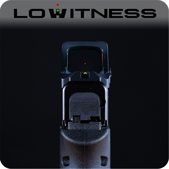 FirearmsGuide's tweet photo. Low Witness BUIS coming to C&amp;H Precision Weapon’s lineup #CHPWS  https://t.co/AOWCuSRl6g https://t.co/0kA2XHRrNV