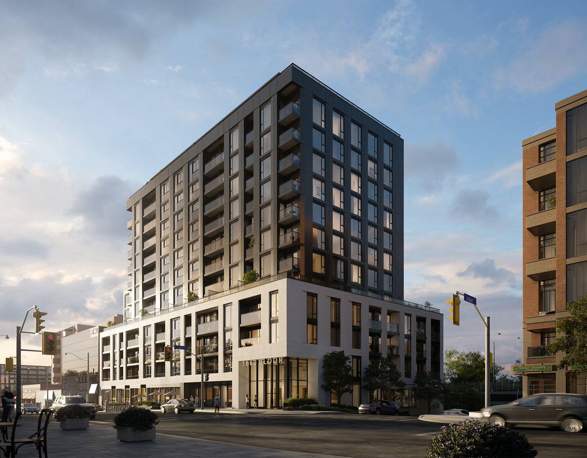 CondoGuru_ca's tweet photo. Westbend Residences is a new pre-construction condo development by Mattamy Homes Canada at Bloor Street West and High Park in Toronto.

Steps from High Park and Bloor West’s endless list of captivating amenities, Westbend revels in the vibrancy of a

https://t.co/Qqss7LvSBD https://t.co/kDje8WzXA0