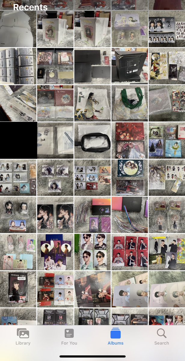 iFinit_Shop's tweet photo. พรุ่งนี้จะทยอยลงขายสินค้าพร้อมส่งนะคะ เป็นของหลุดจอง ซื้อเกิน มีตำหนิหรือของเราเองที่ไม่สะดวกเก็บแล้ว เนื่องจากเดือนหน้าต้องย้ายบ้านของเยอะมากๆ 😭

ลดราคาเยอะมาก ฝากด้วยนะคะ 🙏🏻🙇🏻‍♀️
#ตลาดนัดเซียวจ้าน #ตลาดนัดอี้ป๋อ #ปรมาจารย์ลัทธิมาร #สวรรค์ประทานพร https://t.co/wjsrY6pdtD