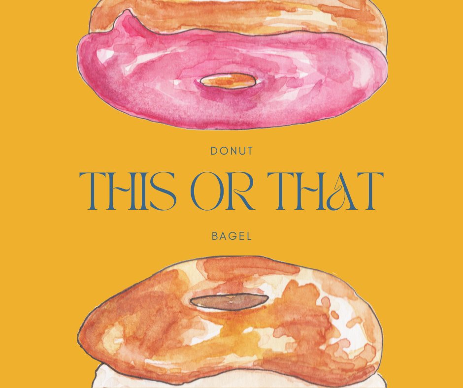 Legacy Bagels tweet media