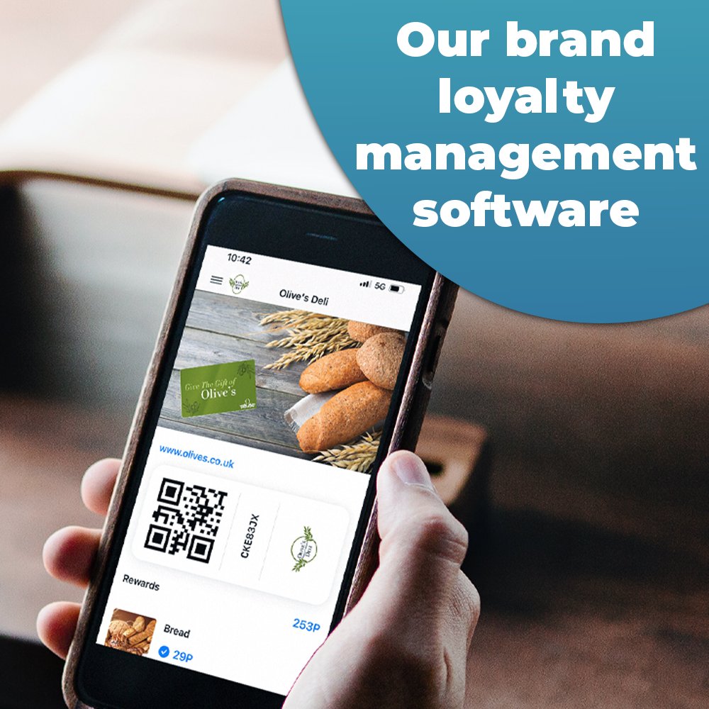 With Reward-It’s brand loyalty management software, you can easily allow your customers to earn points when they buy your food, no matter who they purchase it through.

Find out more about brand loyalty schemes: bit.ly/3BZ94NJ

#brandloyalty #independenttakeaway