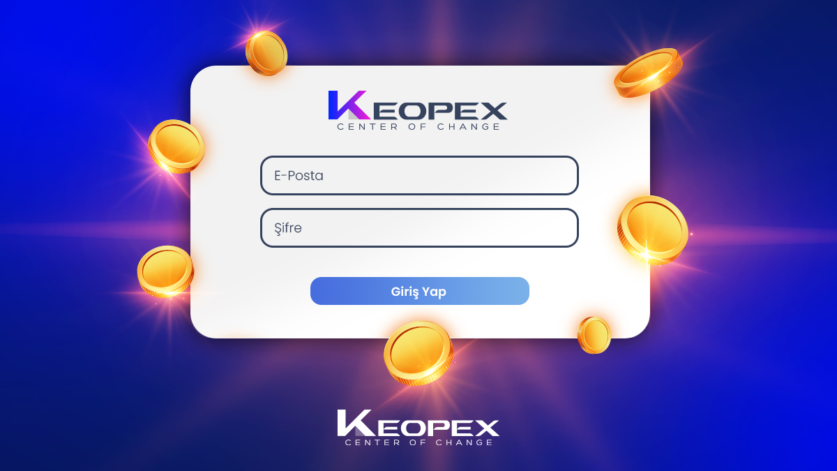 Keopex üyeliğin hala yok mu ? Hemen bağlantıya tıkla, üyeliğini oluştur ve eğlenmeye başla 🚀 keopex.com