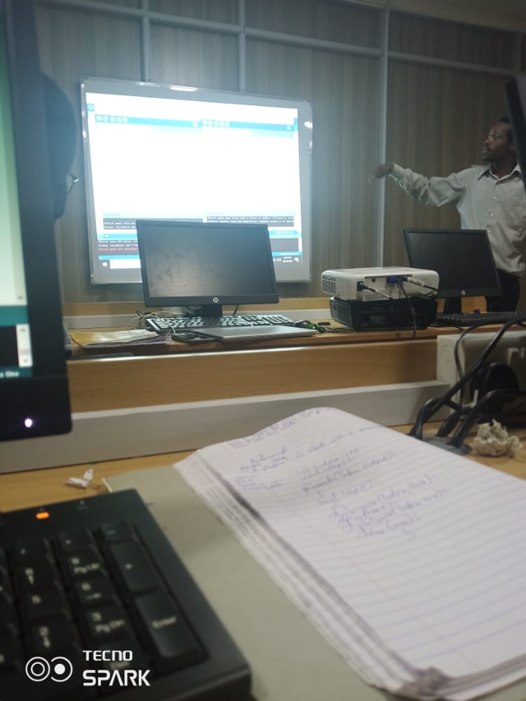 gmpaclub's tweet photo. In class with Members of GMPA Club https://t.co/llrpqjyhIO