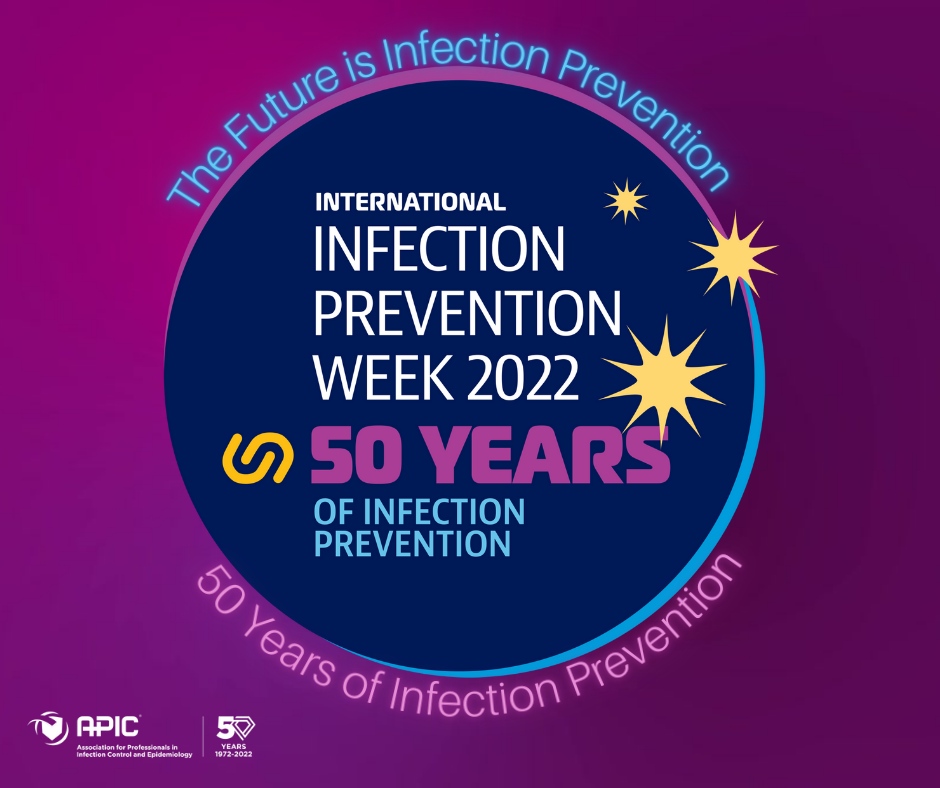 Protecting Patients Everywhere
According to the Centers for Disease Control and Prevention, approximately 1 in 25 hospitalized patients get healthcare-associated infections each year in the United States. Not only does this cost the healthcare system billions in excess costs,...