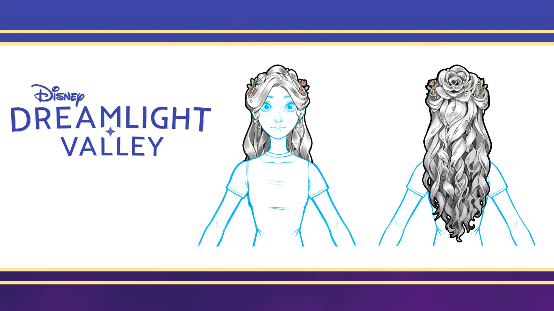 Disney Dreamlight Valley on Twitter: Disney Dreamlight Valley on Twitter:
