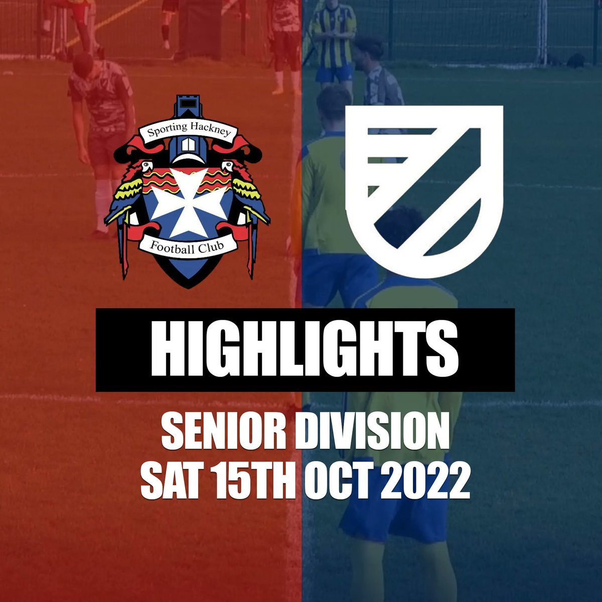 HIGHLIGHTS 🎥 from last Saturday's top of the table clash in the #EAL Senior Division between <a href="/SportingHackney/">Sporting Hackney FC</a> &amp; <a href="/LymoreGardensFC/">Lymore Gardens FC.</a> Gardens are now available on YouTube as the unbeaten sides went to battle at <a href="/Matchdaycentres/">MatchdayCentres</a> Wadham Lodge

Watch Now ➡ buff.ly/3eLJFPR