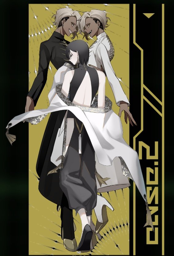 CoC【 Sibyl-シビュラ- 】LAU劉様 作

KP：凛桜碧空さん

PC / PL (Case順)
Case1：柳 美雨 / 池津 九里さん
Case2：ユウ / Remon
Case3：朱星 輝 / &amp;r01dさん
Case4：撫尾 桔梗 / シスターさん

▷▶︎▷ END - A 全生還

『 今は寂しくないですから。』

 #顎が行く