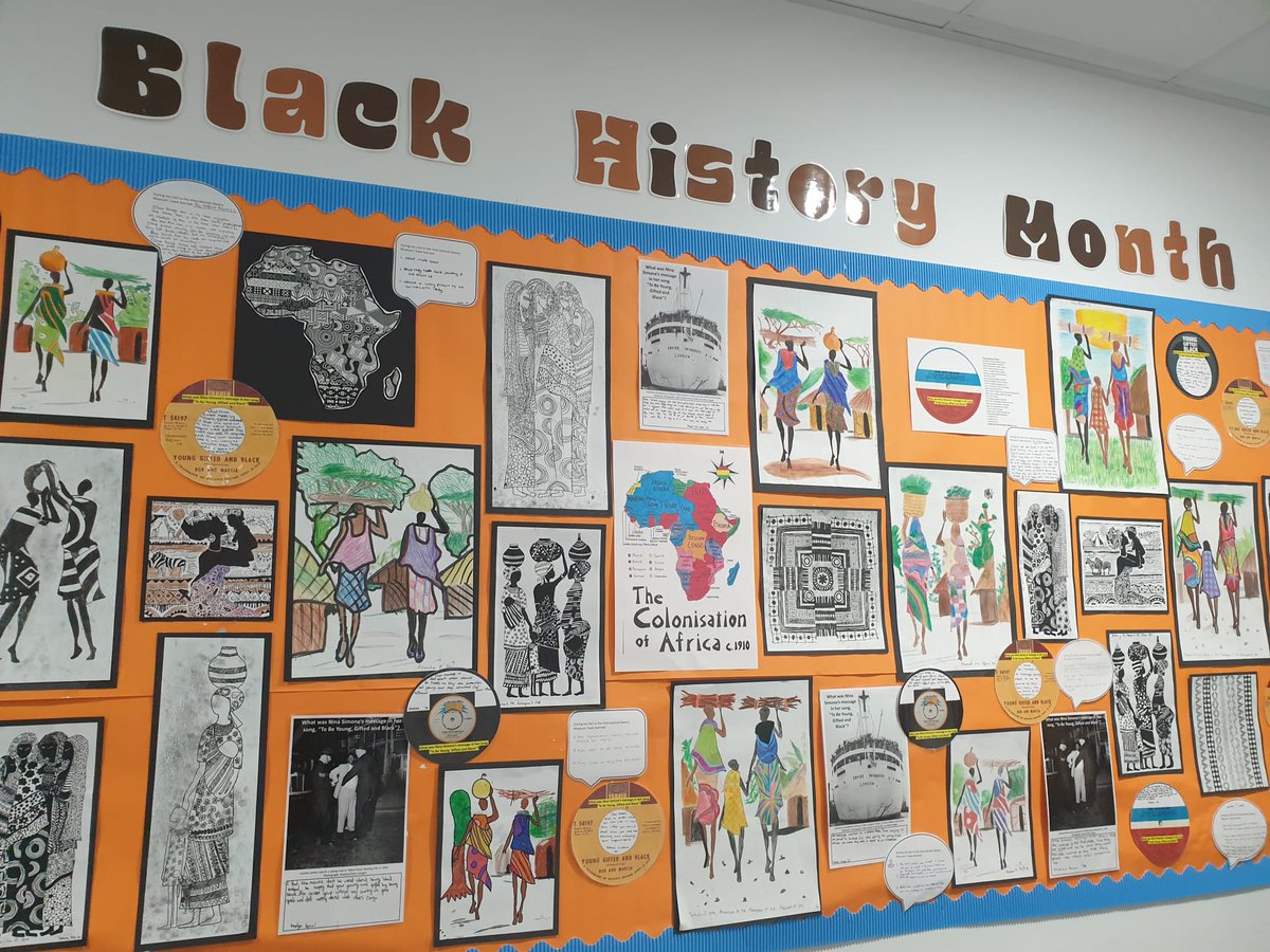 Eden Girls’ Leadership Academy, Birmingham on Twitter "Our KS3 pupils