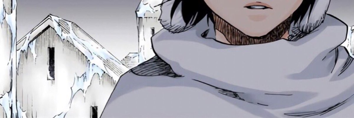 The cold feels nice…