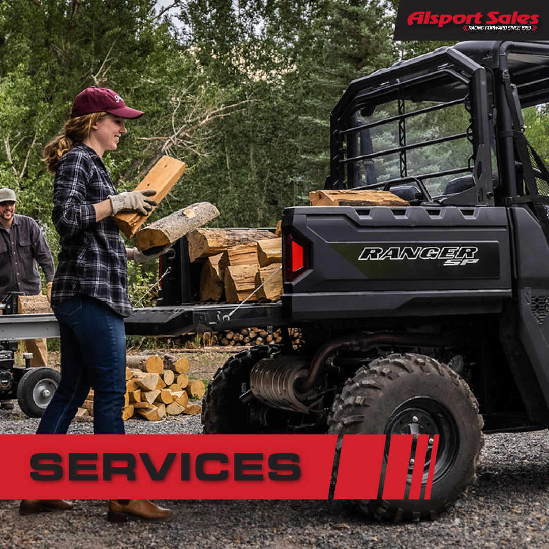 Our factory-trained service technicians are specialized in stock and high performance Honda, Polaris, Suzuki, Victory, and KTM to get your ride back on the road. 🔧 🧰

Visit us in store, give us a call 306-525-0189 or book an appointment online!

#alsportsales