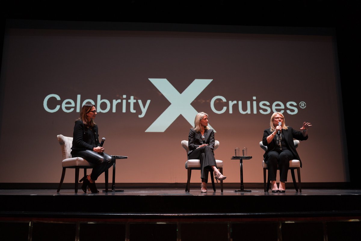 Last weekend, I returned to my hometown to celebrate Celebrity Summit’s end of season in Boston! Thank you to Lisa Wieland and <a href="/Massport/">Massport</a> for your continued partnership. We're already counting down the days until she returns to sail out of Boston for the 2023 season!