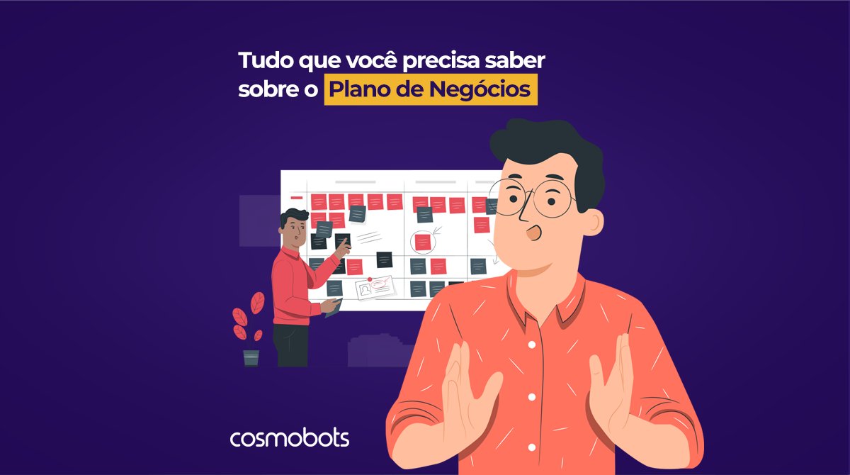 cosmo_bots's tweet image. Acesse: hubs.la/Q01qptsN0