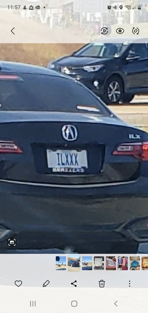 1WitchyChick's tweet photo. Hey @MissouriRevenue , I'm a little..well salty..that I can't get 'SALT_AF' but this guy was able to get "I LOVE PORN" and put it in a Brazzers holder.
#freespeech4all https://t.co/8FU9lUEs8a