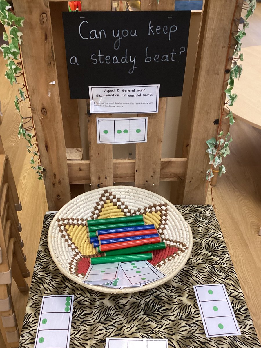 Whitefieldhead's tweet photo. EYFS are getting ready for after half term…. https://t.co/yJP9N8PpE8