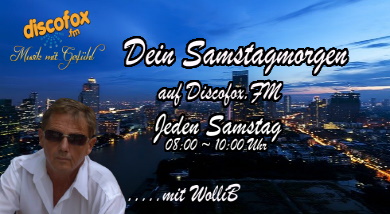 DiscofoxFM's tweet photo. Wir wünschen einen schönen Samstag
Du willst reinhören? Dann klick hier:
➡ https://t.co/lt5AiXdkGG

#schlager #musik #discofox #samstag #Wochenende https://t.co/s61YqdJYqa